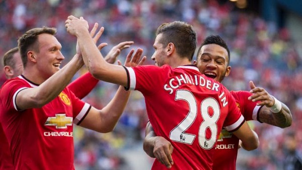 Man Utd sắp chia tay hai tân binh chỉ sau một mùa giải?