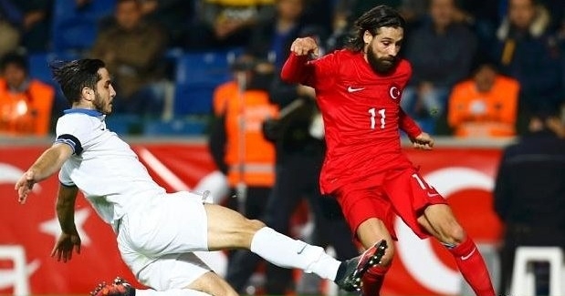 Nhận diện đội bóng Euro 2016: ĐT Thổ Nhĩ Kỳ