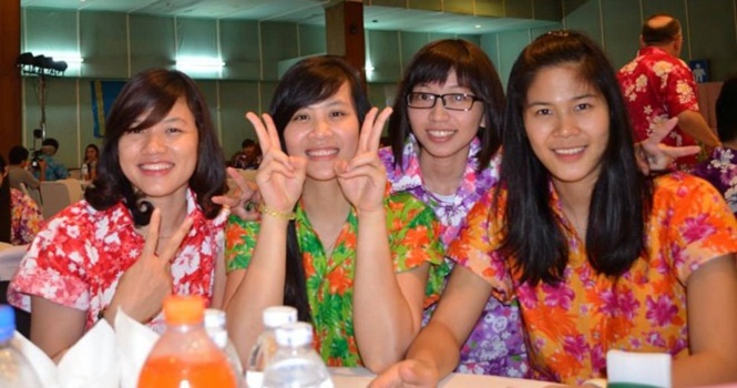 Bùi Thị Ngà phẫu thuật: Khi Âu Hồng Nhung là điểm tựa