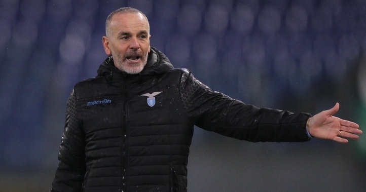 Thảm bại derby, Lazio thay tướng, mời Inzaghi