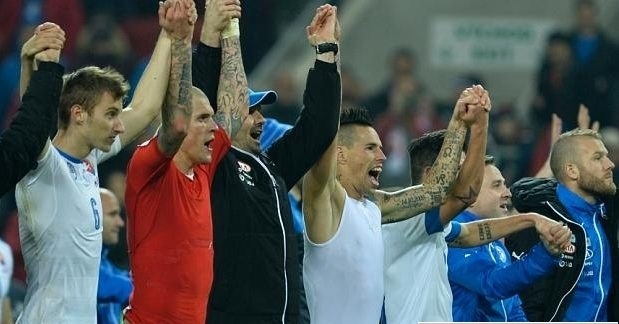 Nhận diện đội bóng Euro 2016: ĐT Slovakia