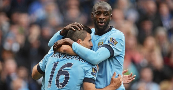 Man City nhận tổn thất lớn trước trận gặp PSG