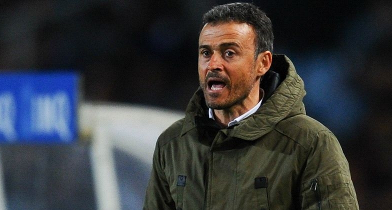 Góc nhìn: Barca bại trận vì nước cờ sai của HLV Enrique