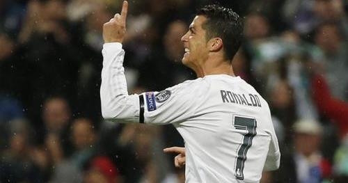 Đội hình tiêu biểu vòng tứ kết Champions League: Ấn tượng Atletico và Ronaldo