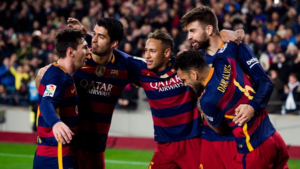 Nóng: Sao Barca nhận được lời đề nghị ‘khủng’ từ Trung Quốc