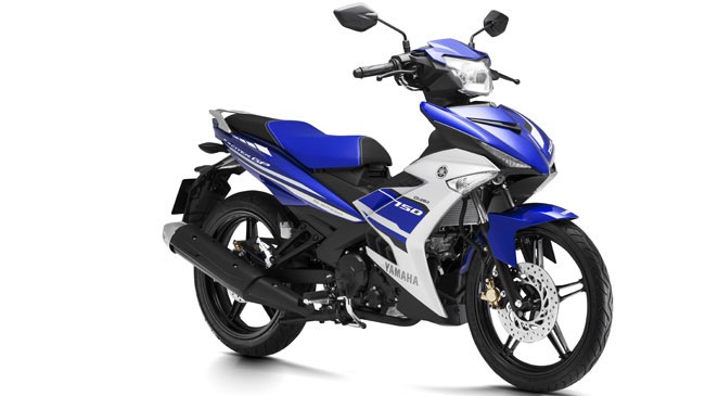 Yamaha Exciter 150cc