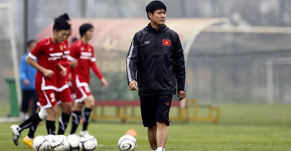 Tin tức bóng đá Việt Nam nổi bật ngày 27/4