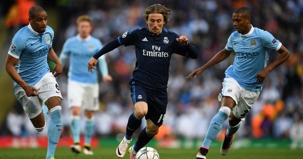 Real Madrid vs Man City: Khi những cánh Kền Kền mệt mỏi – 1h45 ngày 5/5