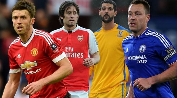 Điểm qua các gương mặt '0 đồng' chất lượng nhất Premier League hè này