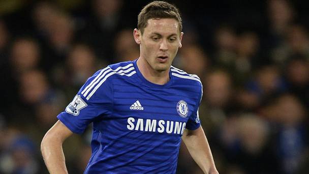 VIDEO: Matic dứt điểm tinh tế nâng tỷ số lên 2-1 cho Chelsea