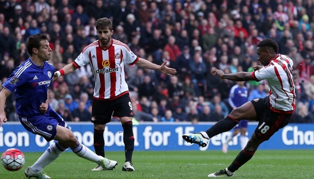 Video bàn thắng: Sunderland 3-2 Chelsea (Vòng 37 - Ngoại hạng Anh)