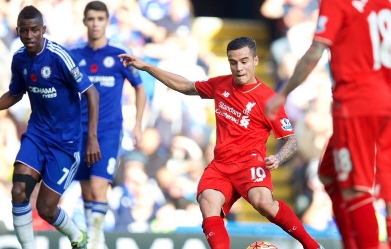Liverpool vs Chelsea: Đại chiến của những giá trị xưa cũ – 2h ngày 12/5