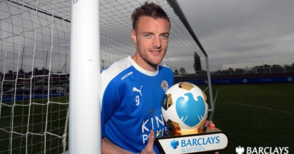 BTC Ngoại hạng Anh công bố Cầu thủ xuất sắc nhất mùa