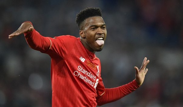 VIDEO: Sturridge ghi bàn tuyệt đẹp mở tỷ số cho Liverpool