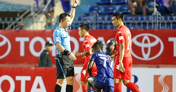 Điểm tin sáng 27/5: Ban Kỷ luật VFF không cấm Đình Luật lên ĐTQG