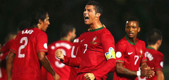Nhận định bảng F EURO 2016: Không khó cho người Bồ!