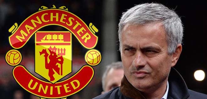 Chuyển nhượng MU: Lộ mục tiêu số 1 của Mourinho trên hàng tiền vệ