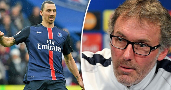 Chuyển nhượng sáng 3/6: Thêm một người nối gót Ibra rời PSG