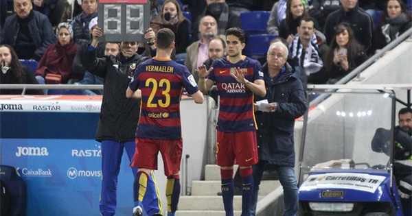 Chính thức: Dortmund sở hữu tân binh tới từ Barca