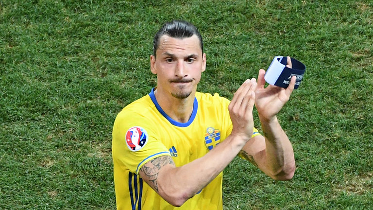 Sẽ không có một Zlatan thứ hai