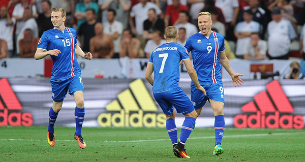 Tin nóng Euro 28/6: Xác định 4 cặp tứ kết; Hodgson từ chức