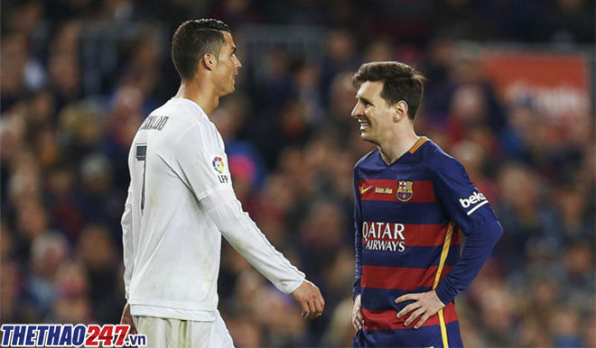 Nhật ký EURO 2016 ngày 30/6: Ronaldo động viên Messi sau quyết định giải nghệ