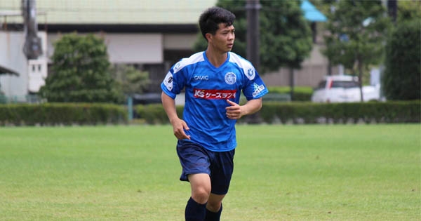 Chiba vs Mito HollyHock: Công Phượng ra sân, 16h00 ngày 10/7