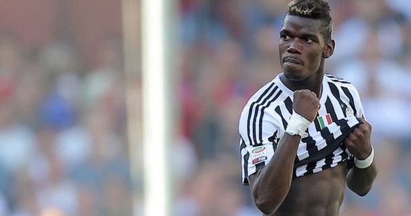 Biến cố lớn trong thương vụ Pogba
