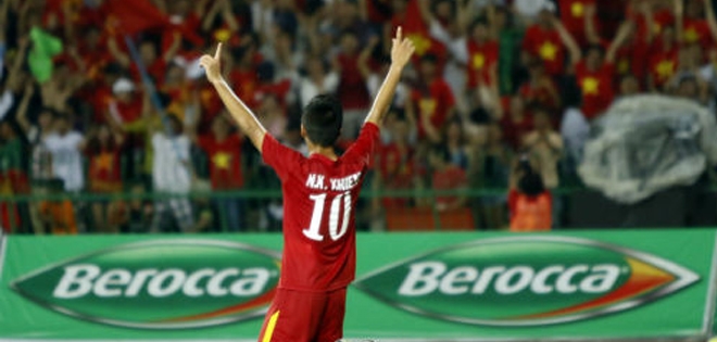 U16 Việt Nam: Bóng đá ta chưa là gì cả, đừng ca ngợi quá