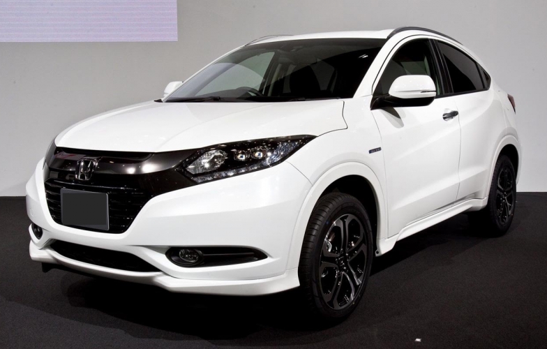 'Nóng' ở thị trường xe SUV cỡ nhỏ