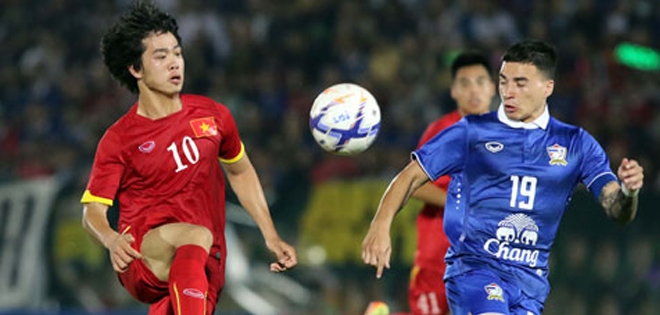 Đánh giá bảng đấu của ĐTVN ở AFF Cup 2016: Dễ thở