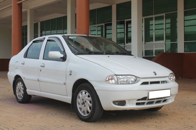 5 mẫu xe hơi cũ giá 100 triệu ít hỏng vặt