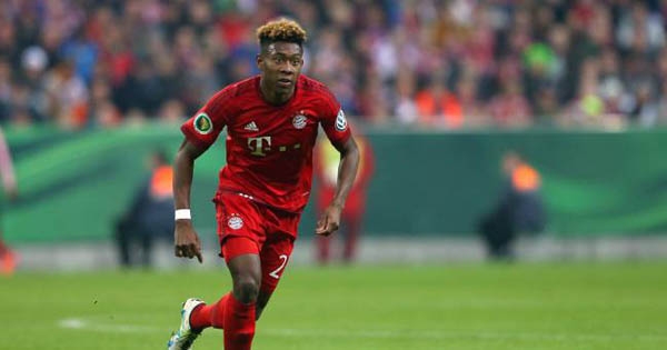 Muốn có Alaba, Real Madrid phải đáp ứng yêu cầu đặc biệt của Bayern