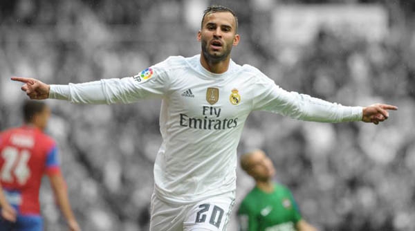 Real Madrid ra điều kiện đặc biệt cho PSG vụ Jese