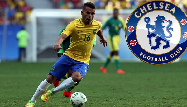 3 gương mặt Conte muốn mua trong hè này