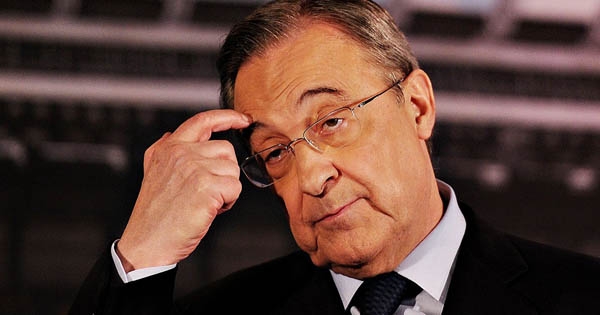Real Madrid âm thầm kích hoạt bom tấn siêu tiền đạo