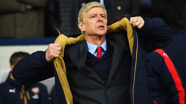 Arsenal gây sốc: Mua siêu tiền đạo với 29 triệu và Giroud