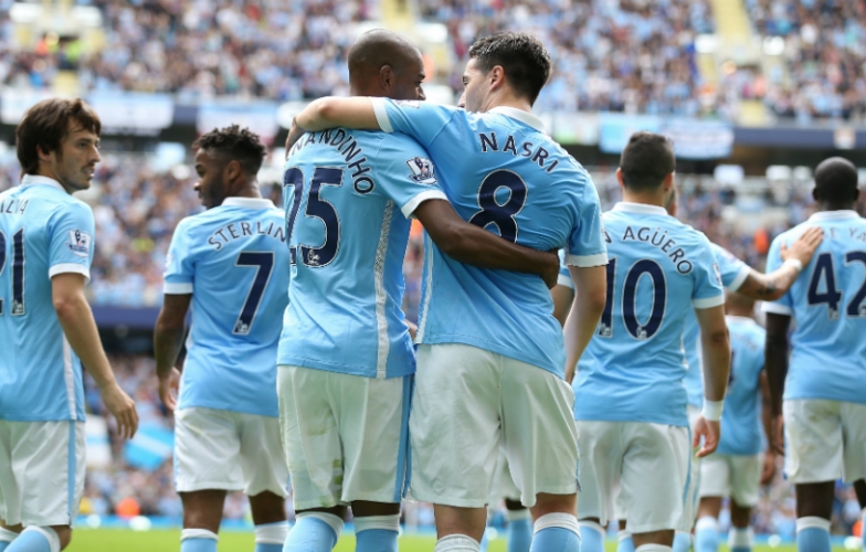 Xác định 4 ngôi sao sẽ phải rời Man City trong những ngày tới
