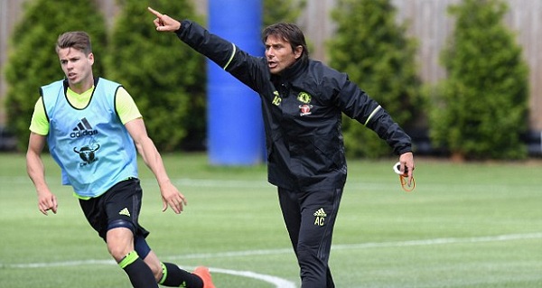 Chelsea chuẩn bị phá kỷ lục chuyển nhượng vì sao bự Serie A