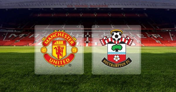 Kết quả MU 2-0 Southampton: Dễ dàng