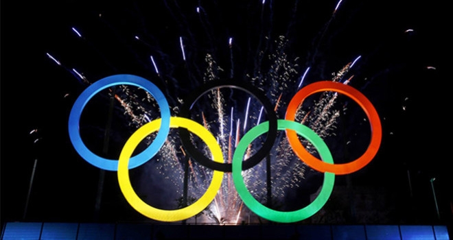 Tổng kết bảng tổng sắp huy chương Olympic Rio 2016