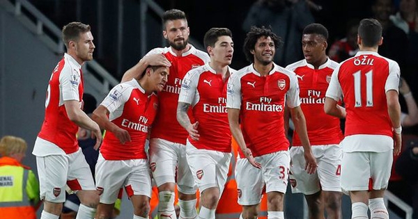 Arsenal chiêu mộ thành công 2 tân binh với giá 50 triệu bảng