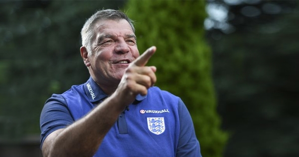 ‘Chốt’ đội trưởng ĐT Anh dưới triều đại Allardyce
