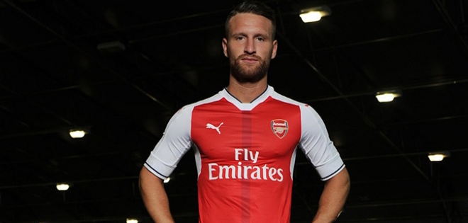 Arsenal chính thức sở hữu Musrafi với giá 35 triệu bảng