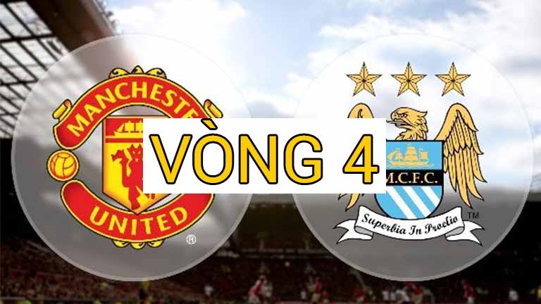 Lịch thi đấu Ngoại hạng Anh vòng 4, trực tiếp Premier League K+