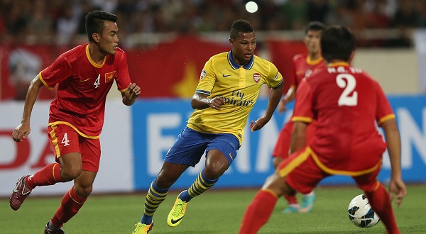 Arsenal bất ngờ bán đứt ngôi sao người Đức