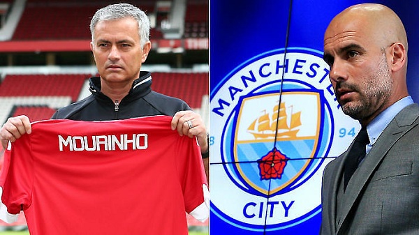 Derby Manchester: Đội hình nào có giá trị hơn?