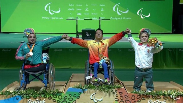 Điểm tin sáng 9/9: Việt Nam giành HCV lịch sử tại Paralympic