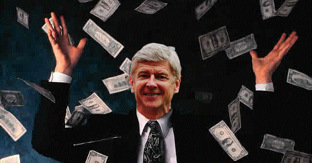 Không còn là Arsenal của ngày hôm qua