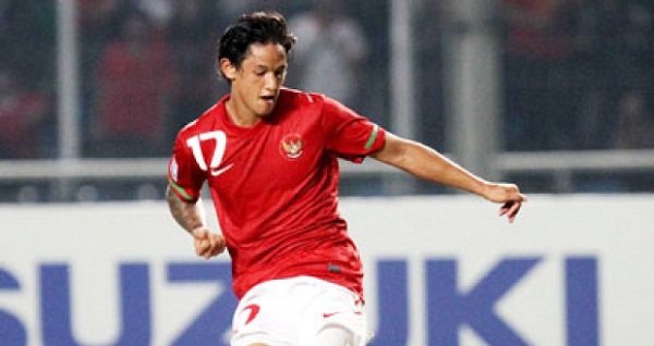 Ngôi sao Indonesia nói về trận hòa trước Việt Nam